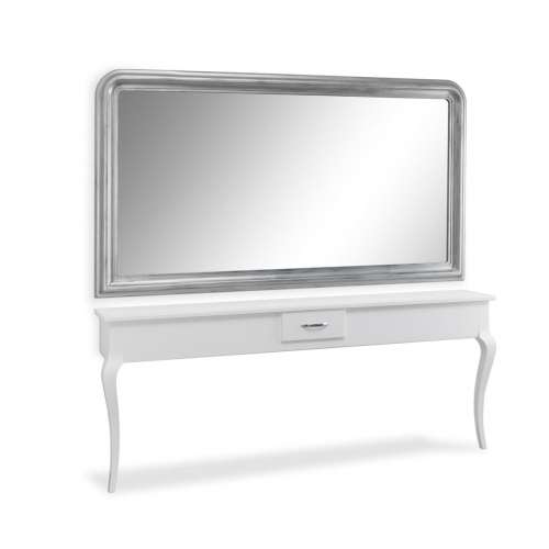 Двойное рабочее место мастера "MARILYN WALL"