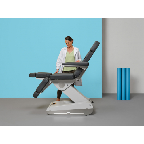 Педикюрное кресло "P150 EL SOBERANO"