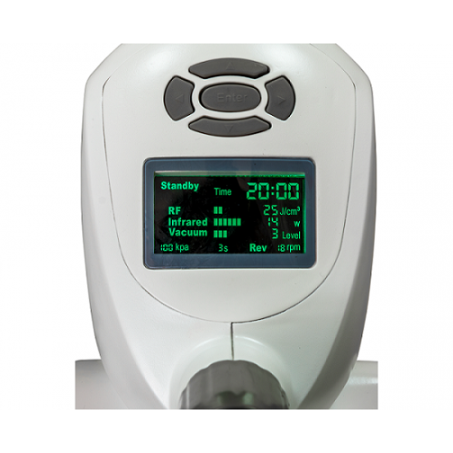 Аппарат для коррекции фигуры "V8C1"