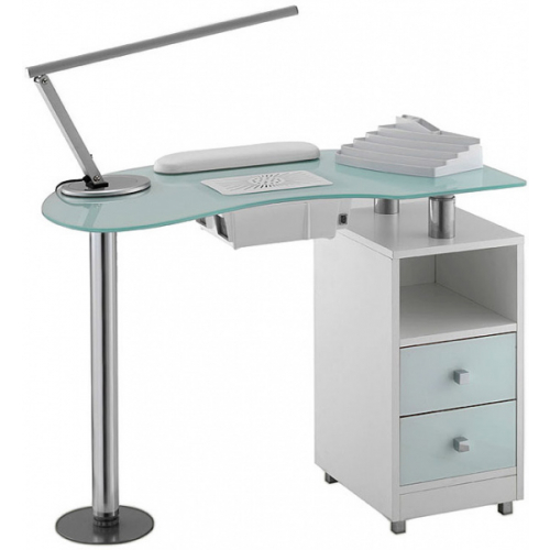 Стол маникюрный "486 LX"