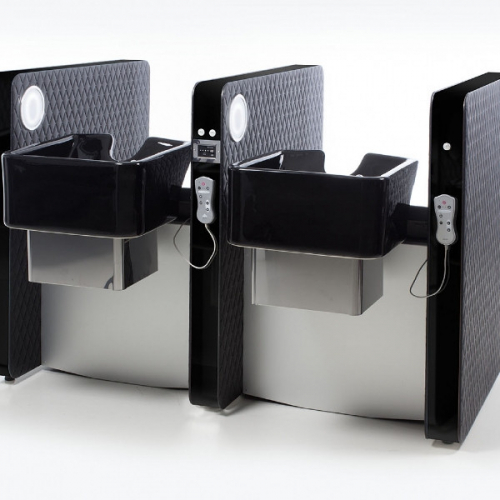 Мойка парикмахерская "VIP LOUNGE 3P"