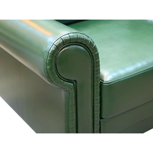 Мужской диван "Chesterfield"