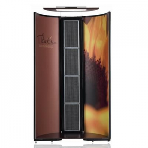 Кабина "TS Spray Cabin"