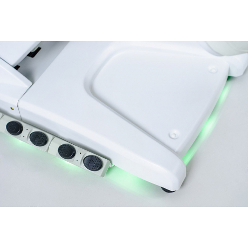 Кресло "SD-3872" косметологическое 4 мотора