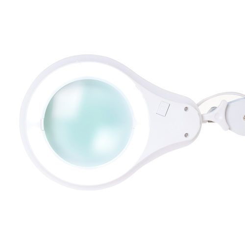 Лампа-лупа "ММ-5-127-С (LED-D) тип1 (Л003D)"