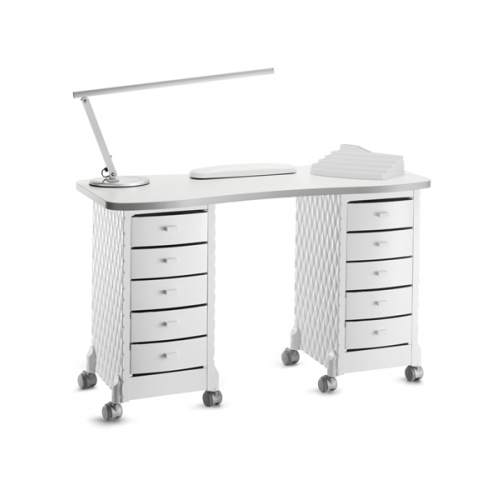 Стол маникюрный "267 L"