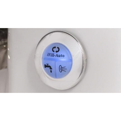 Педикюрное СПА кресло "Bravo LE Features"