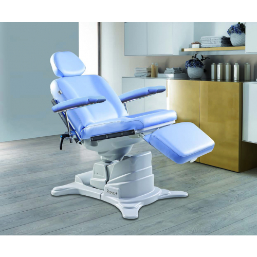 Косметологическое кресло "DreaMed Zak" 4 мотора