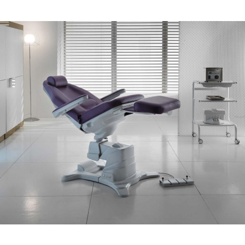 Косметологическое кресло-кушетка "DreaMed" 3 мотора
