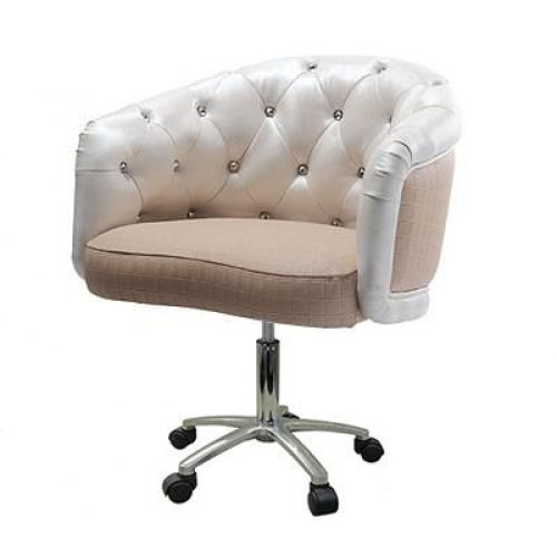 Кресло маникюрное для клиента "Able"