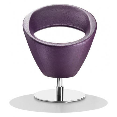 Кресло парикмахерское "COCOON"