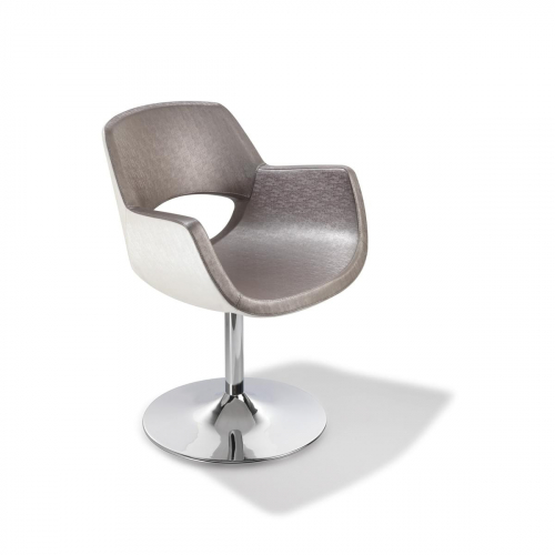 Кресло парикмахерское "MEG"