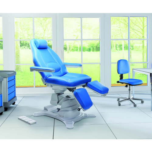 Кресло педикюрное "PODO DREAM"