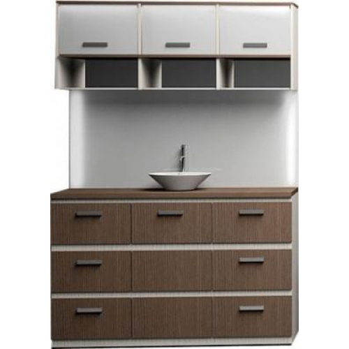 Лаборатория для парикмахерской "С 14"