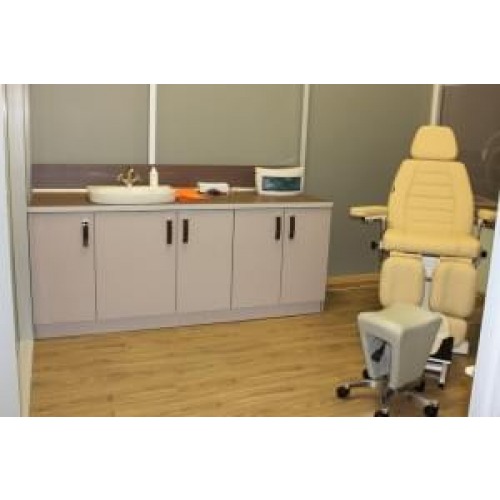 Лаборатория парикмахерская "16"