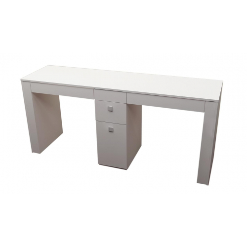 Маникюрный стол "Double II"