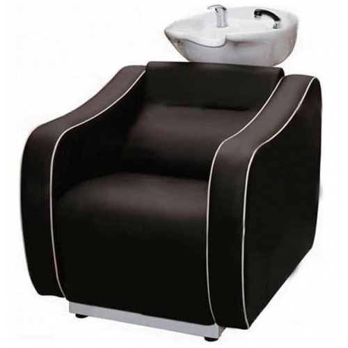 Мойка парикмахерская "ИДЕАЛ Плюс декор"