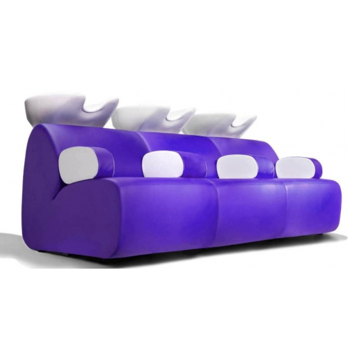 Мойка парикмахерская "MELLOW WASH-3"