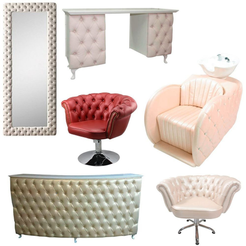 Парикмахерский комплект "Morelli"