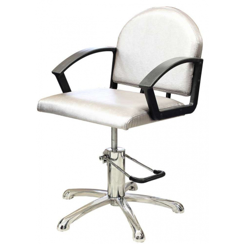 Парикмахерское кресло &laquo;Эко&raquo; гидравлическое