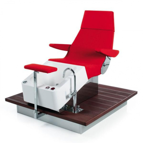 Педикюрная группа "STREAMLINE"