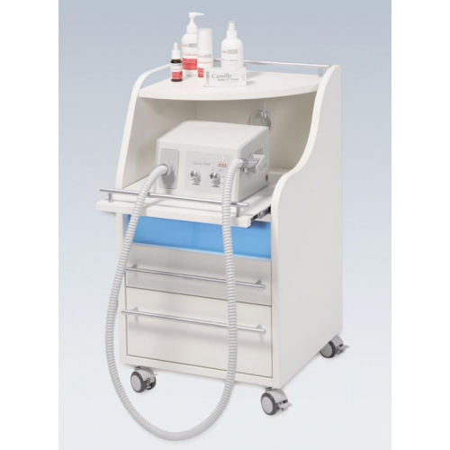 Педикюрный шкаф "Style"