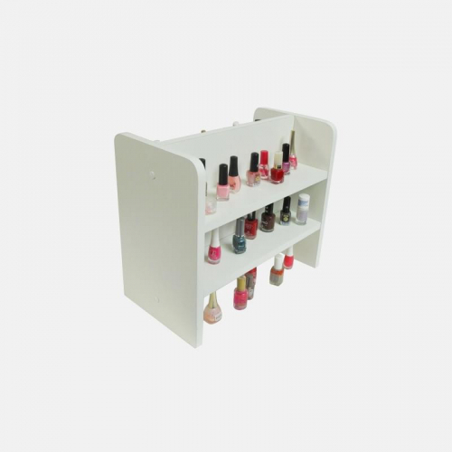 Подставка под лаки двухсторонняя "Gino"