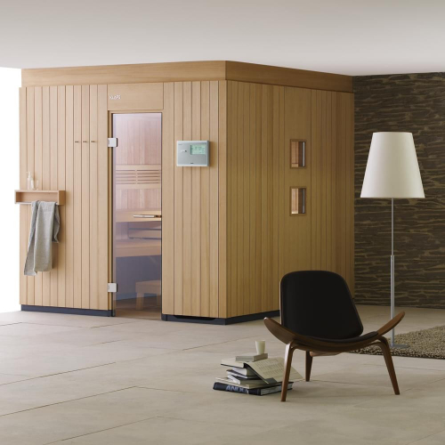 Сауна "PREMIUM"