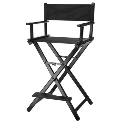 Складной стул визажиста "Demure"