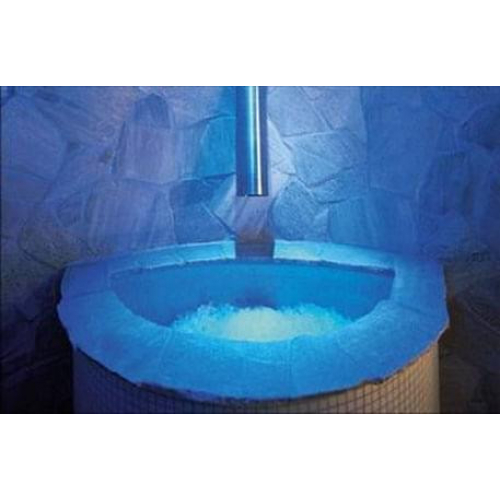 Снежный фонтан "KLAFS"