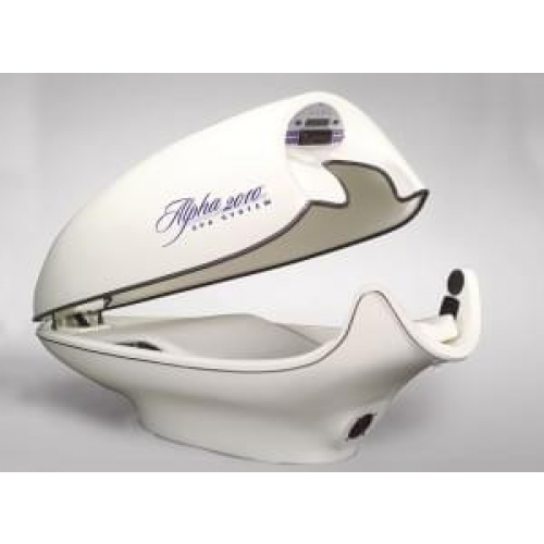 СПА-Капсула "ALPHA 2010 SPA SYSTEM"