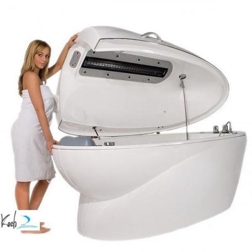 СПА-Капсула "Harmony Standart"