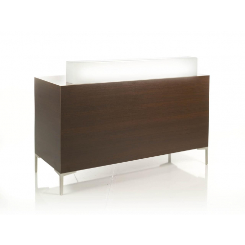 Стойка администратора "ECOCHIC"