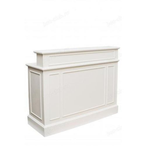 Стойка администратора "КЛАССИКА"