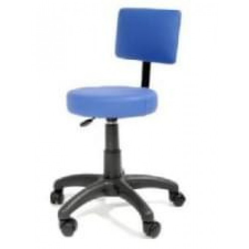 Стул мастера маникюра "MM-002"