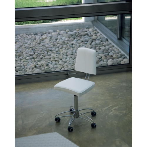 Стул мастера маникюра "SWEET SIT LUXOR"