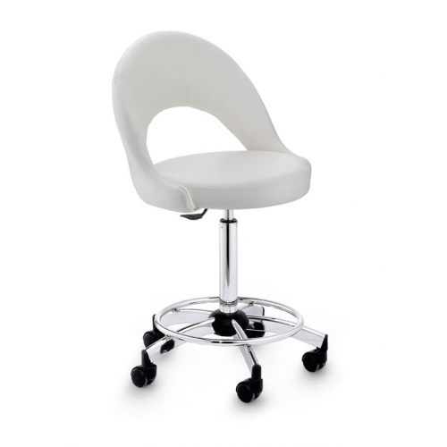 Стул мастера педикюра "Zenith"