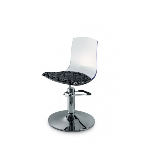 Стульчик мастера массажиста "SMILE 2"