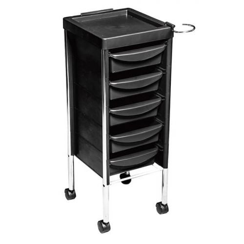 Тележка парикмахерская "6003"