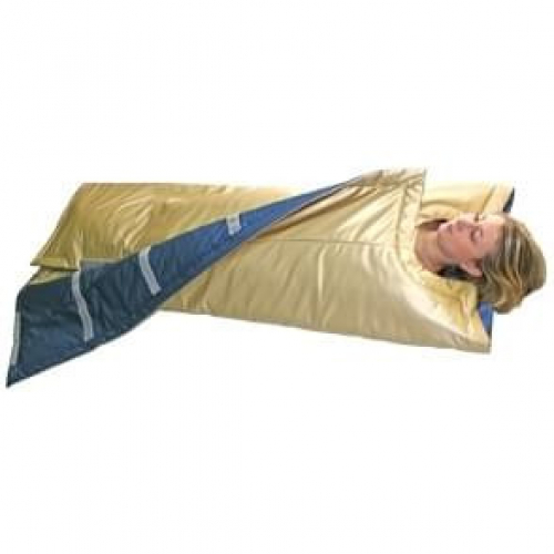 Термоодеяло трехсекционное "Металлик"