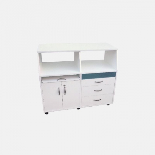 Тумба педикюрная "Эугенио"