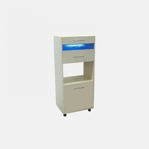 Тумба педикюрная "Тэкито"