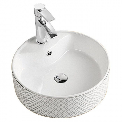 Ванна к креслу Трон "Diaphanous"