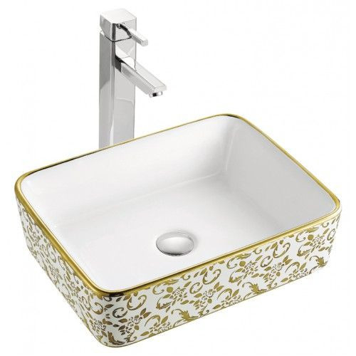 Ванна к креслу Трон "Myrrh"