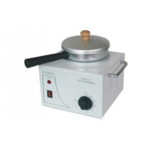 Воскоплав баночный "QW-01"