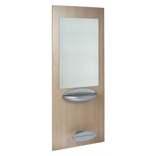 Зеркало парикмахерское "AZTEKA STONE"