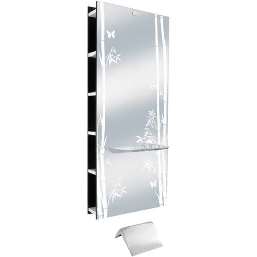 Зеркало парикмахерское "NATURAL"