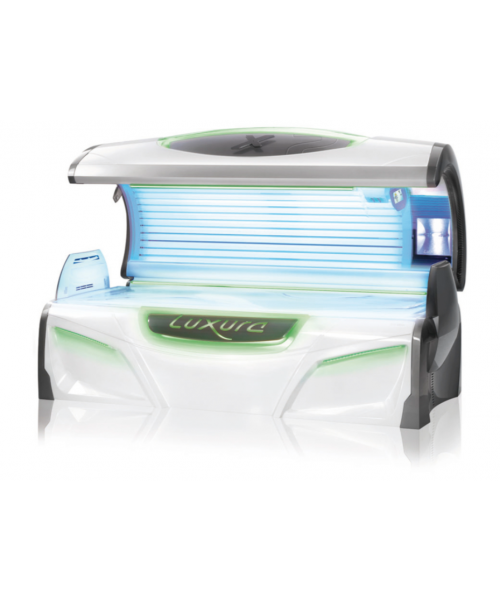 Горизонтальный солярий "Luxura X7 38 SLI INTELLIGENT"