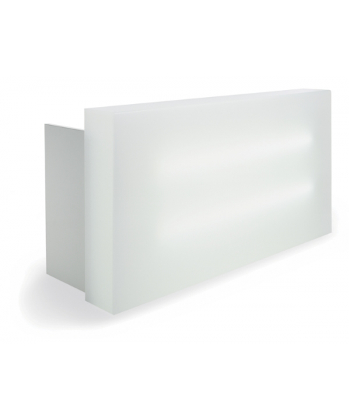 Стойка администратора "Covent Plex 150"