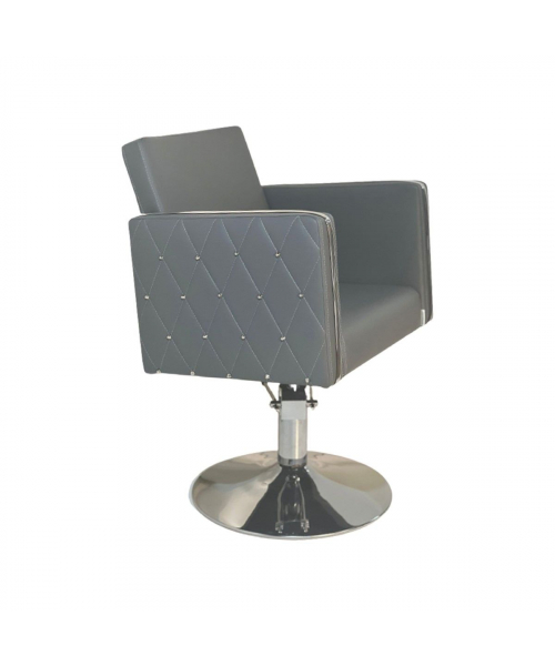 Парикмахерское кресло "Платинум D"